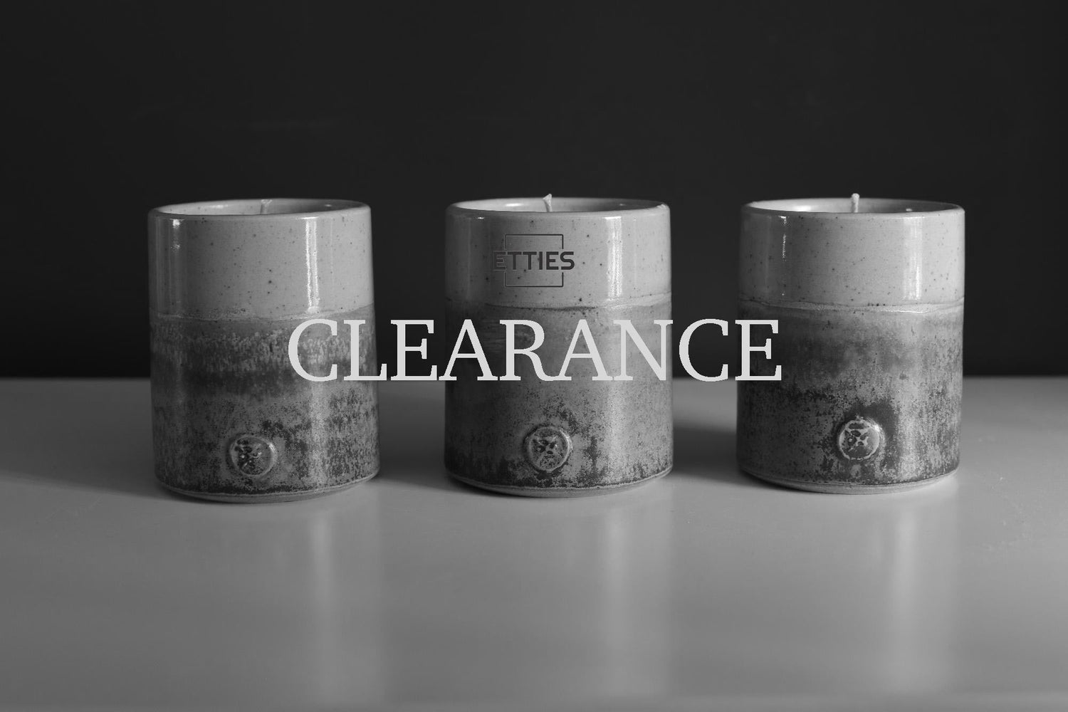 Clearance 25% OFF