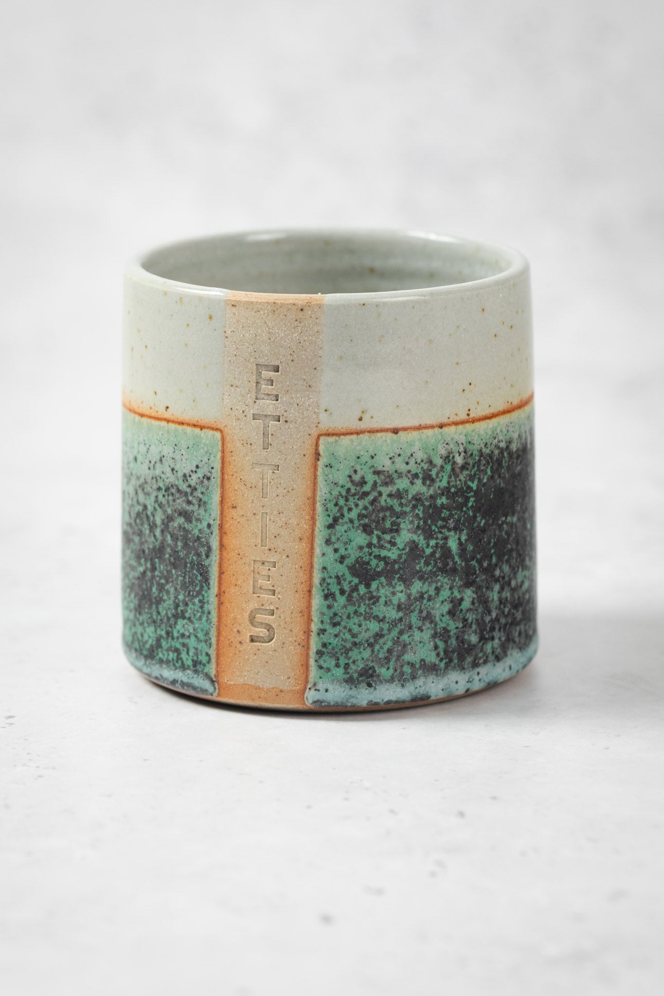 Portly Pot - Signature Green