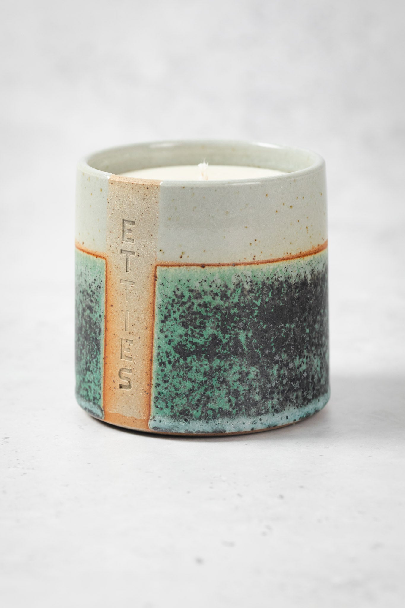 Portly Pot - Signature Green