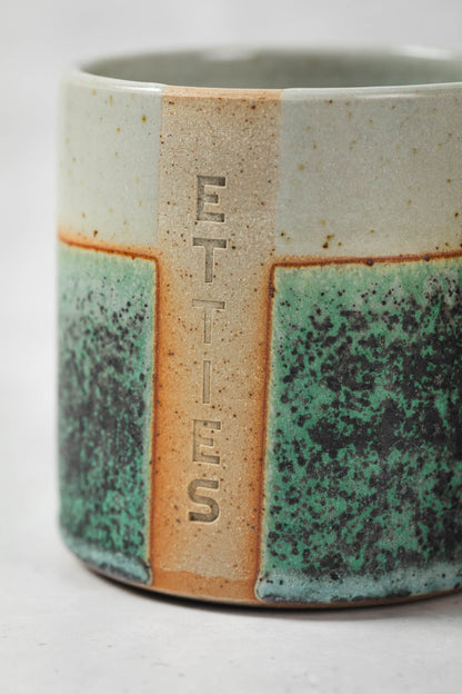 Portly Pot - Signature Green