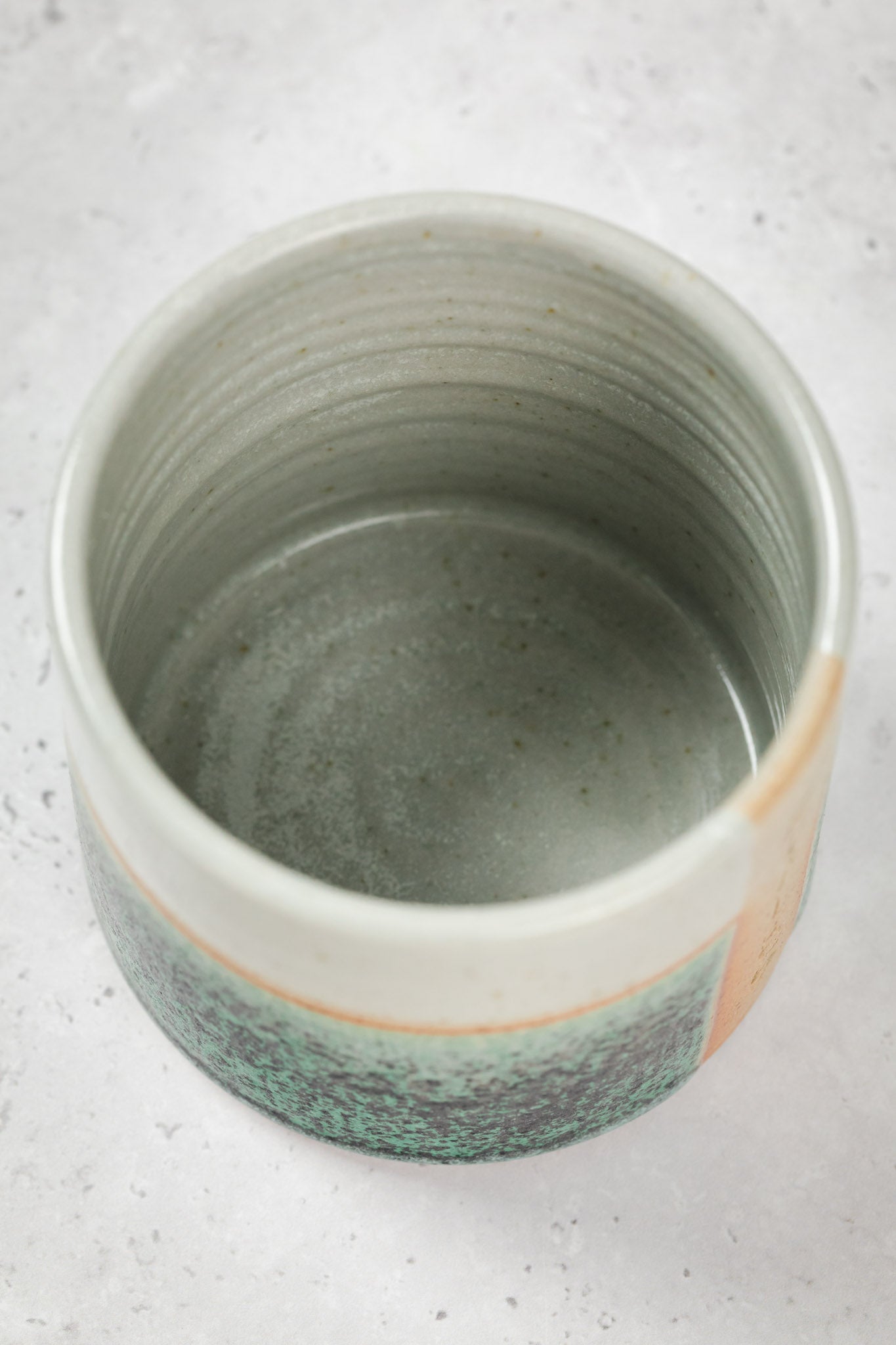 Portly Pot - Signature Green